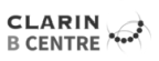 Clarin B Centre Logo